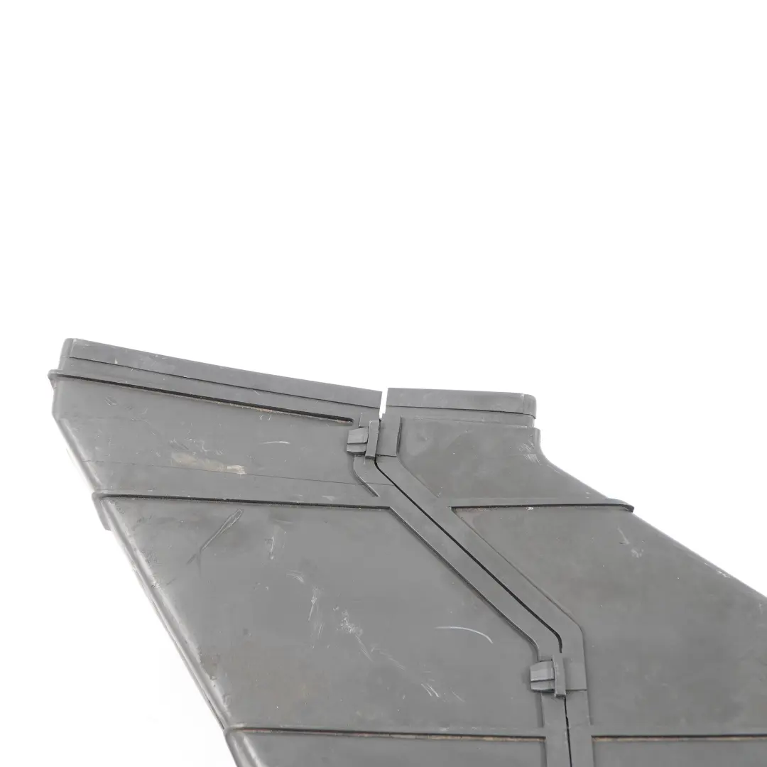  Tubo di aspirazione dell'aria Ford Transit Canale dell'aria - SKU 6C11-18713-AA - Numero di parte 6C11-18713-AA