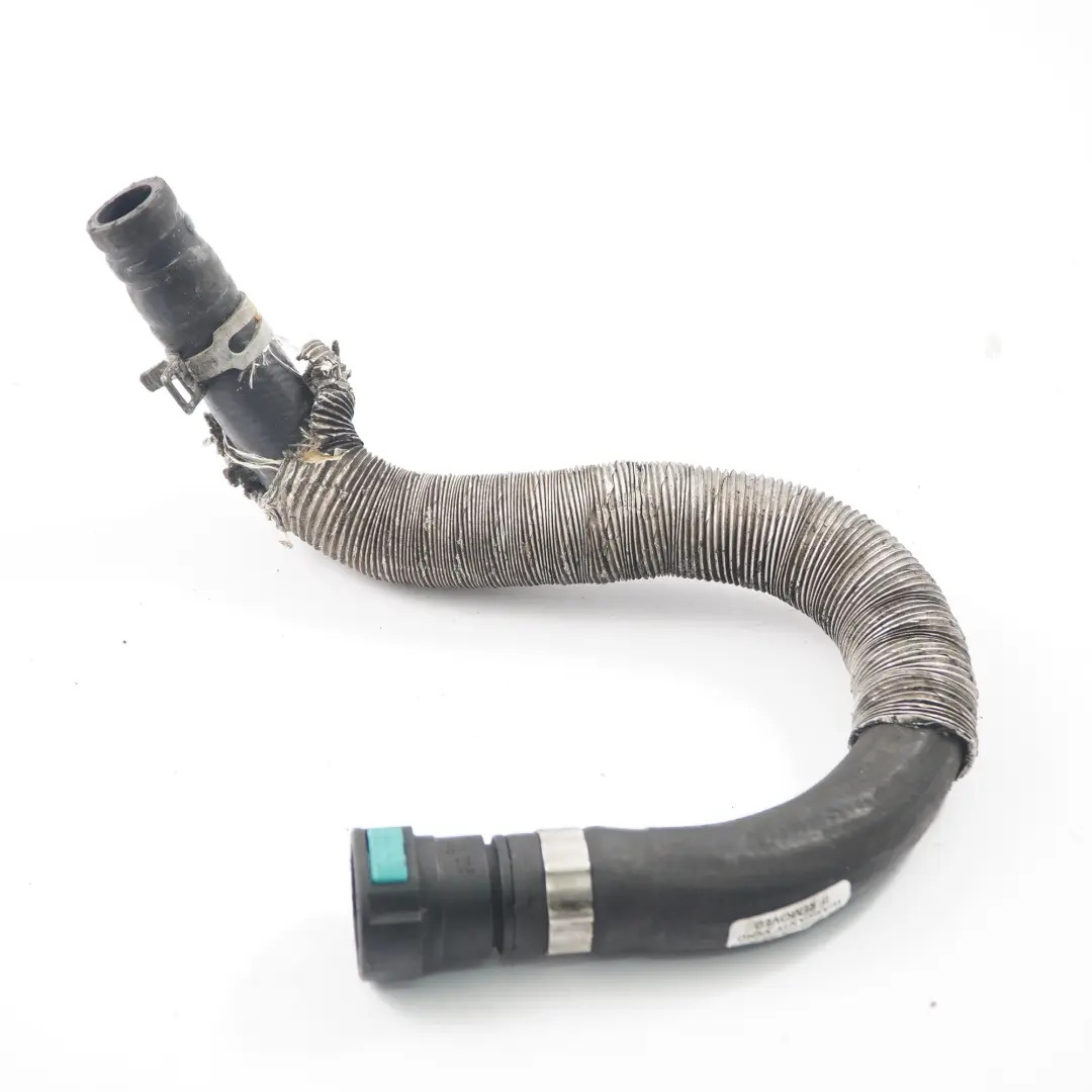 Manguera de Agua 2.4 TDCi Intercambiador para Ford Transit 7 con número de pieza 6C11-18K579-AG Ford Transit 7 Manguera de Agua 2.4 TDCi Intercambiador - SKU 6C11-18K579-AG - Número de pieza 6C11-18K579-AG