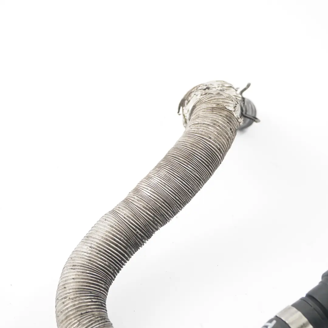 Wąż Rura Nagrzewnicy 2.4 TDCi do Ford Transit 7 o numerze 6C11-18K579-AG Ford Transit 7 Wąż Rura Nagrzewnicy 2.4 TDCi - SKU 6C11-18K579-AG - Numer Części 6C11-18K579-AG