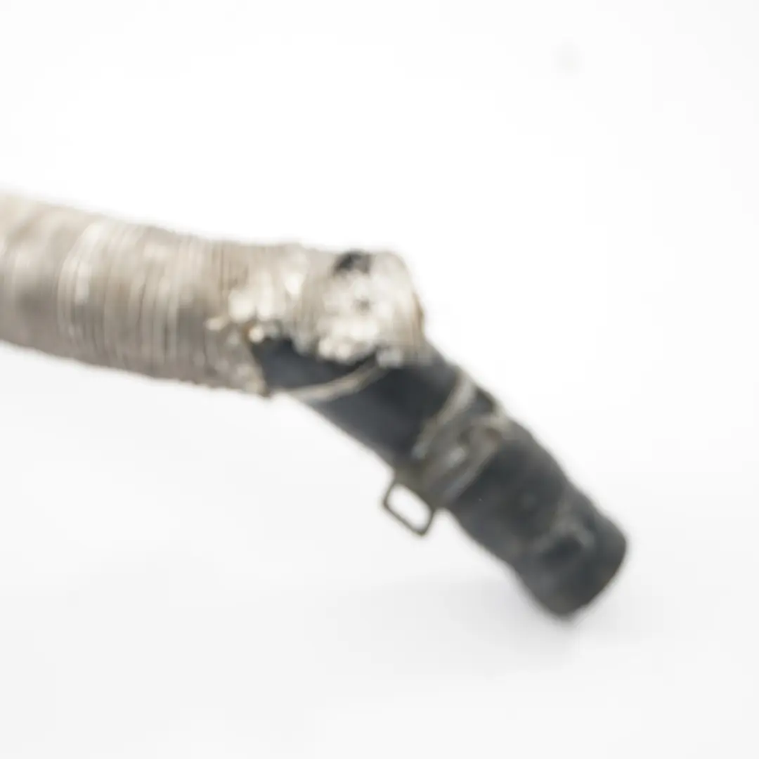 Wasserschlauch Wärmetauscher Schlauch 2.4 TDCi für Ford Transit 7 mit Teilenummer 6C11-18K579-AG Ford Transit 7 Wasserschlauch Wärmetauscher Schlauch 2.4 TDCi - SKU 6C11-18K579-AG - Teilenummer 6C11-18K579-AG