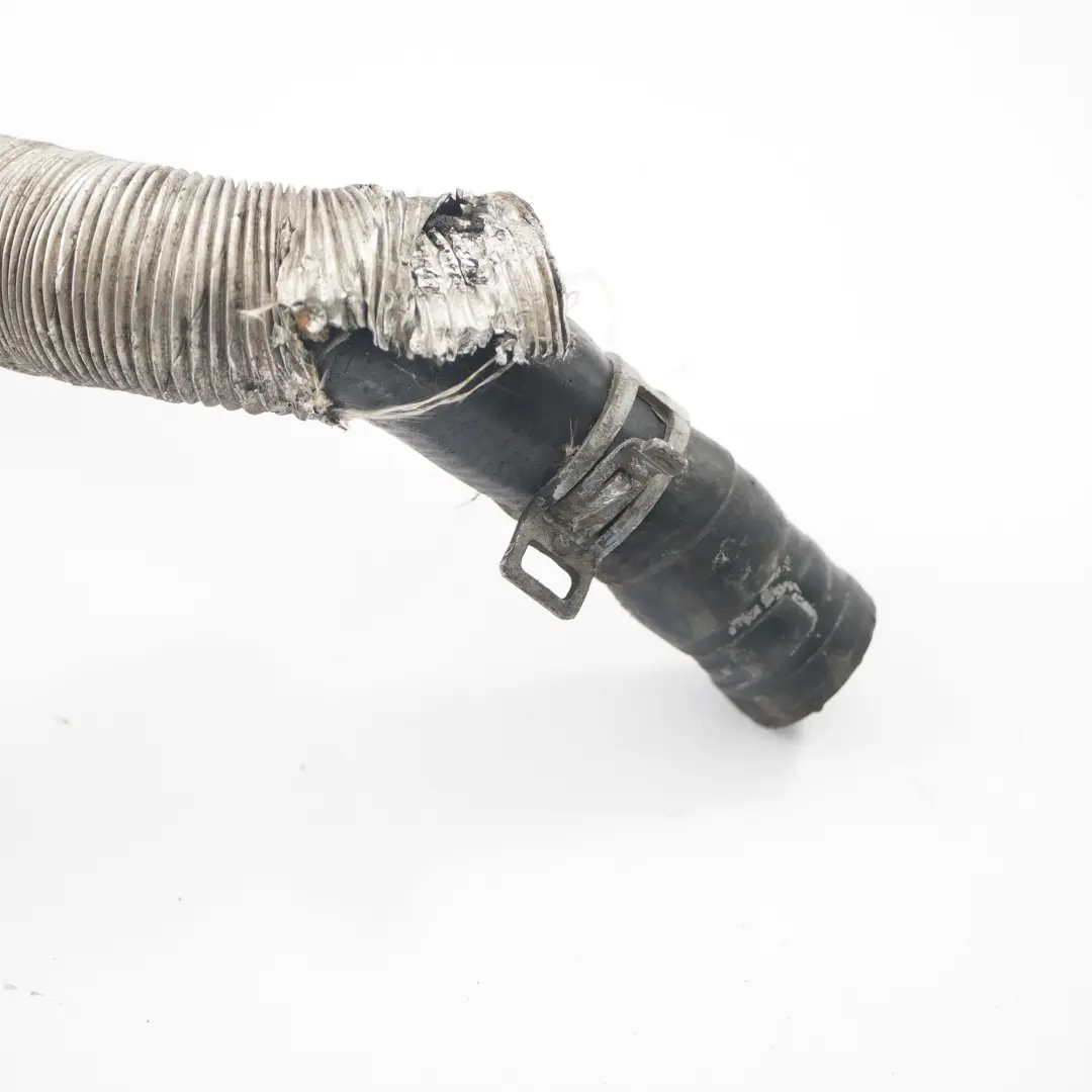 Tuyau d'Eau Conduite de Refroidissement 2.4 TDCi pour Ford Transit 7 à propos du numéro de pièce 6C11-18K579-AG Ford Transit 7 Tuyau d'Eau Conduite de Refroidissement 2.4 TDCi - SKU 6C11-18K579-AG - Numéro de pièce 6C11-18K579-AG