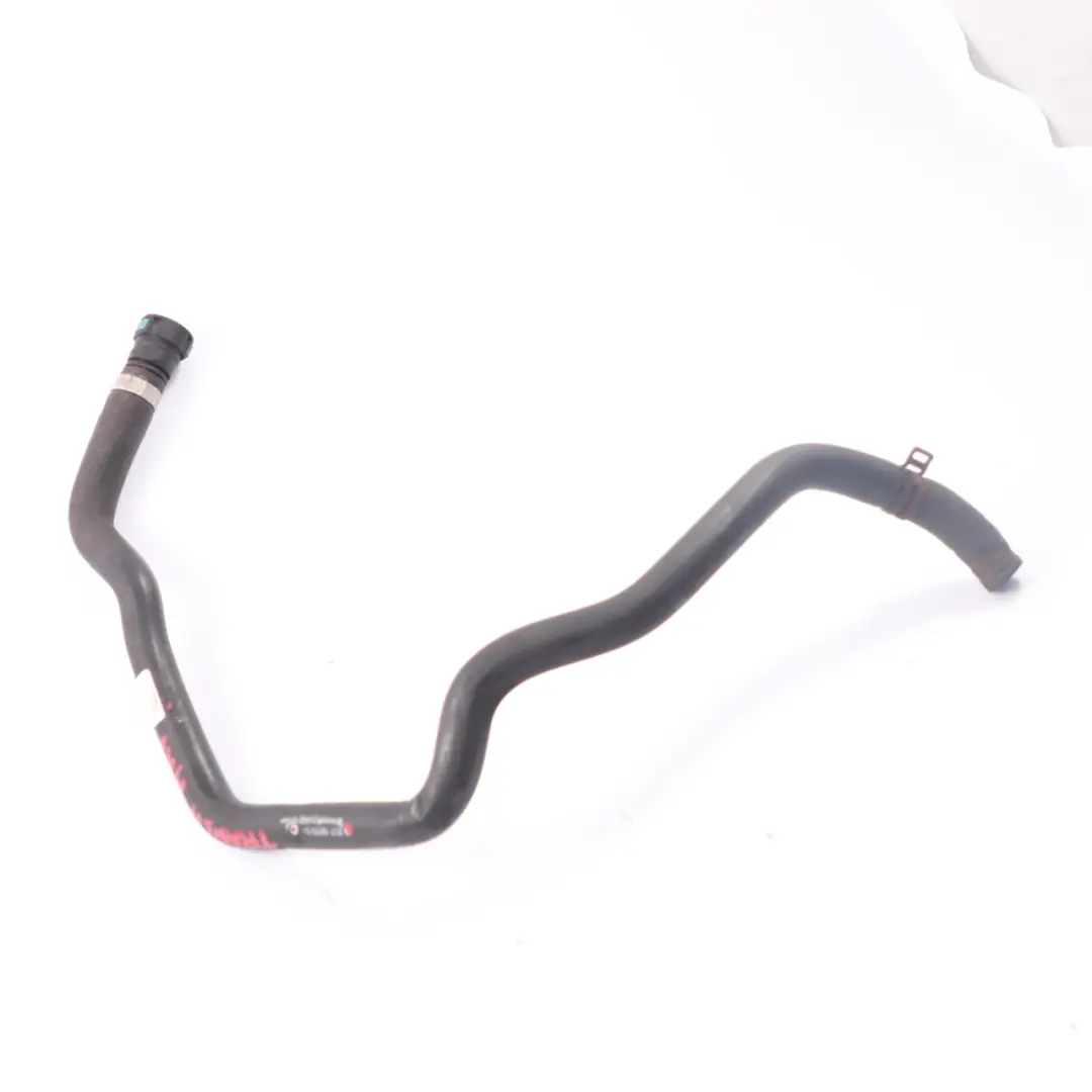 Ford Transit Mk7 Water Hose Engine Cooling Radiator Coolant Pipe - SKU 6C11-18K579-BD - Part number 6C11-18K579-BD