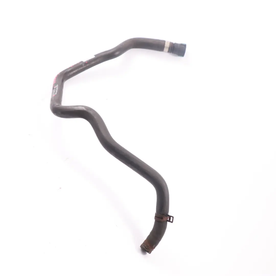Ford Transit Mk7 V Water Hose Engine Cooling Radiator Coolant Pipe - SKU 6C1118K579BD - Part number 6C1118K579BD