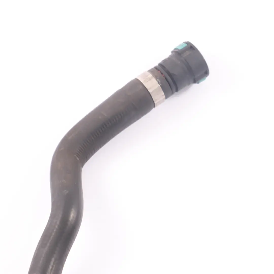 Ford Transit Mk7 Water Hose Engine Cooling Radiator Coolant Pipe - SKU 6C11-18K579-BD - Part number 6C11-18K579-BD