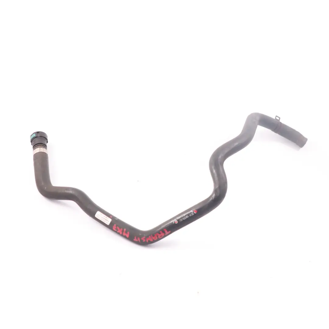 Ford Transit Mk7 Water Hose Engine Cooling Radiator Coolant Pipe - SKU 6C11-18K579-BD - Part number 6C11-18K579-BD