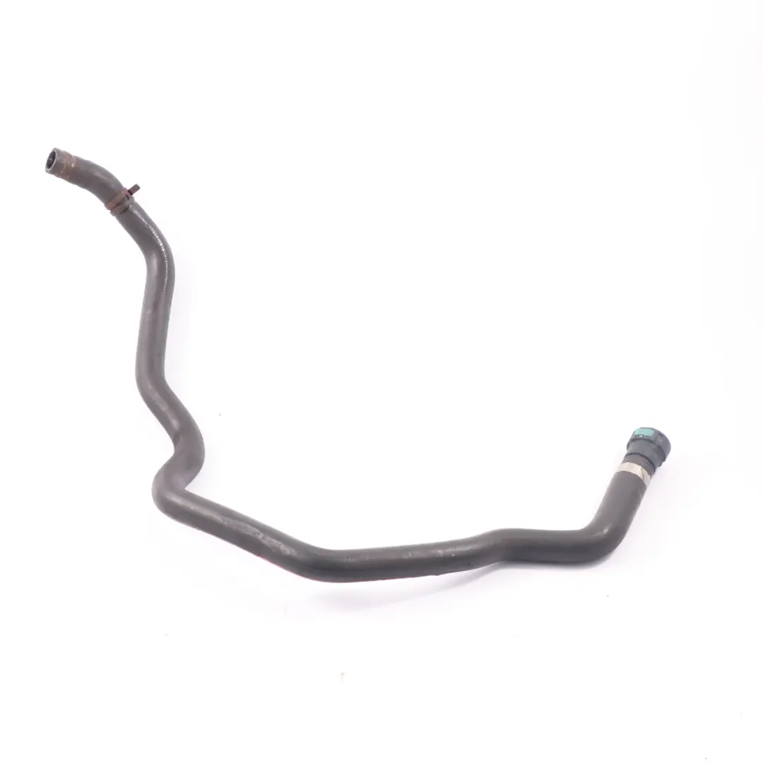 Ford Transit Mk7 V Water Hose Engine Cooling Radiator Coolant Pipe - SKU 6C1118K579BD - Part number 6C1118K579BD