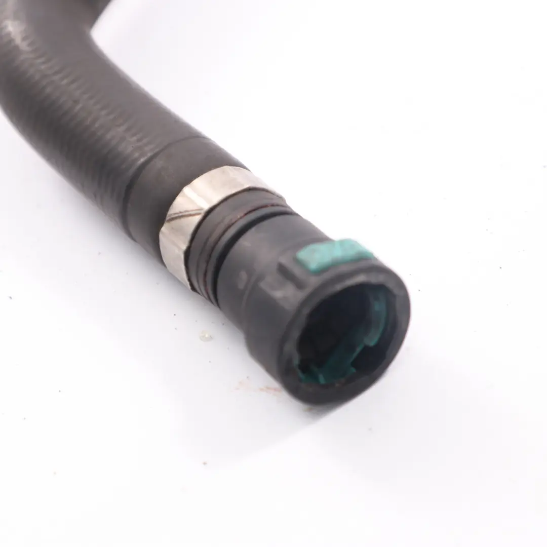 Ford Transit Mk7 Water Hose Engine Cooling Radiator Coolant Pipe - SKU 6C11-18K579-BD - Part number 6C11-18K579-BD