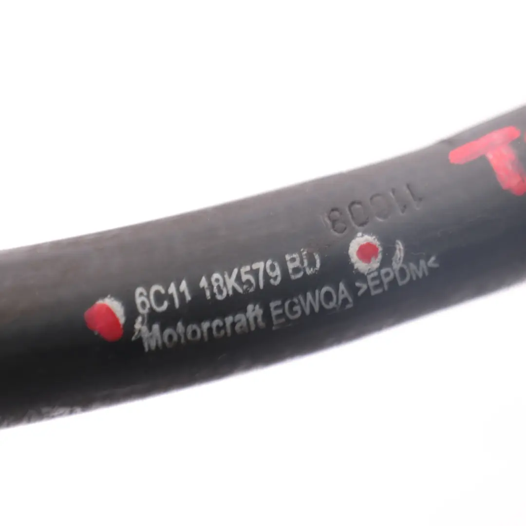 Tubo Acqua Del Motore Radiatore Raffreddamento per Ford Transit Mk7 V con numero di parte 6C1118K579BD Ford Transit Mk7 V Tubo Acqua Del Motore Radiatore Raffreddamento - SKU 6C1118K579BD - Numero di parte 6C1118K579BD