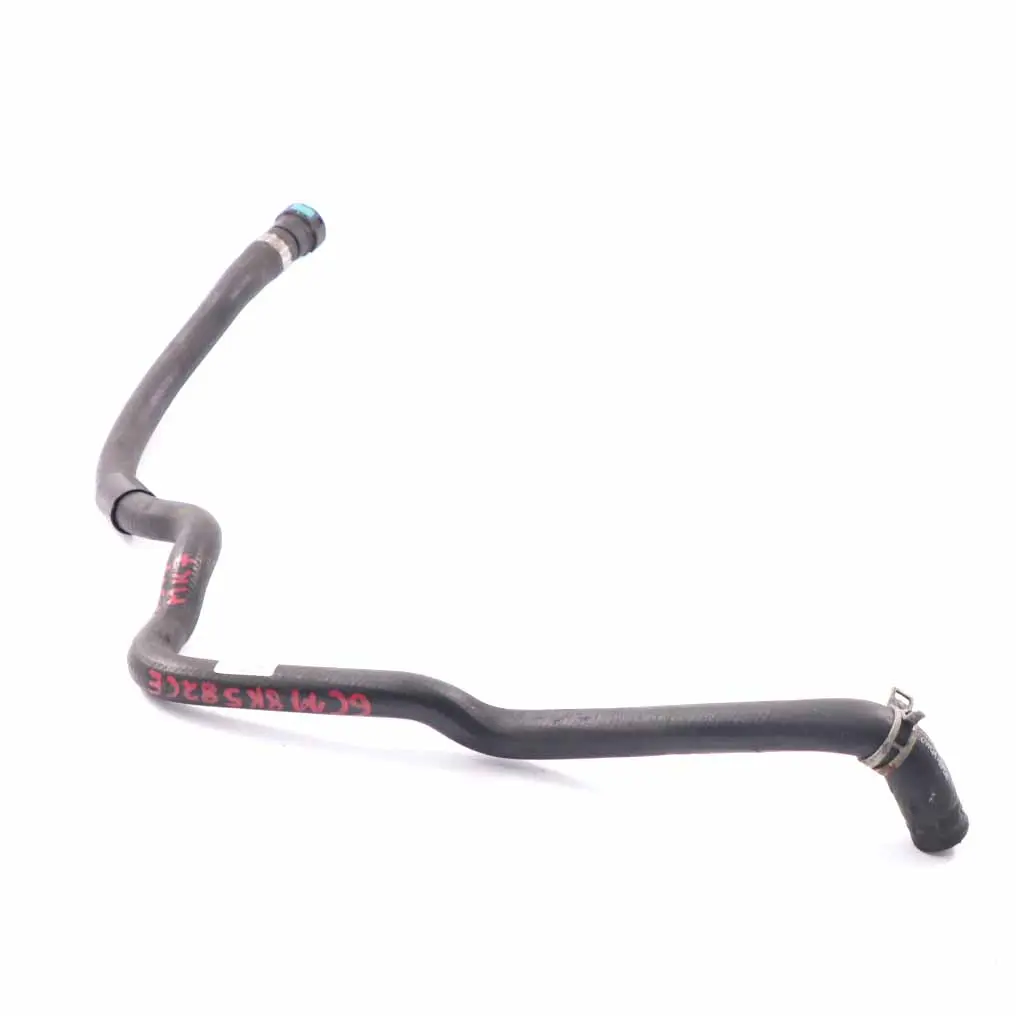 Wąż Rura Nagrzewnicy do Ford Transit Mk7 2.2 TDCi o numerze 6C11-18K582-CE Ford Transit Mk7 2.2 TDCi Wąż Rura Nagrzewnicy - SKU 6C11-18K582-CE - Numer Części 6C11-18K582-CE