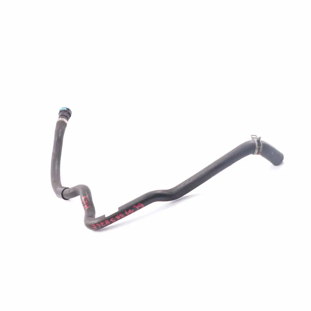 Water Hose Ford Transit Mk7 2.2 TDCi Heat Exchanger Coolant Line to with Part number 6C11-18K582-CE Water Hose Ford Transit Mk7 2.2 TDCi Heat Exchanger Coolant Line - SKU 6C11-18K582-CE - Part number 6C11-18K582-CE
