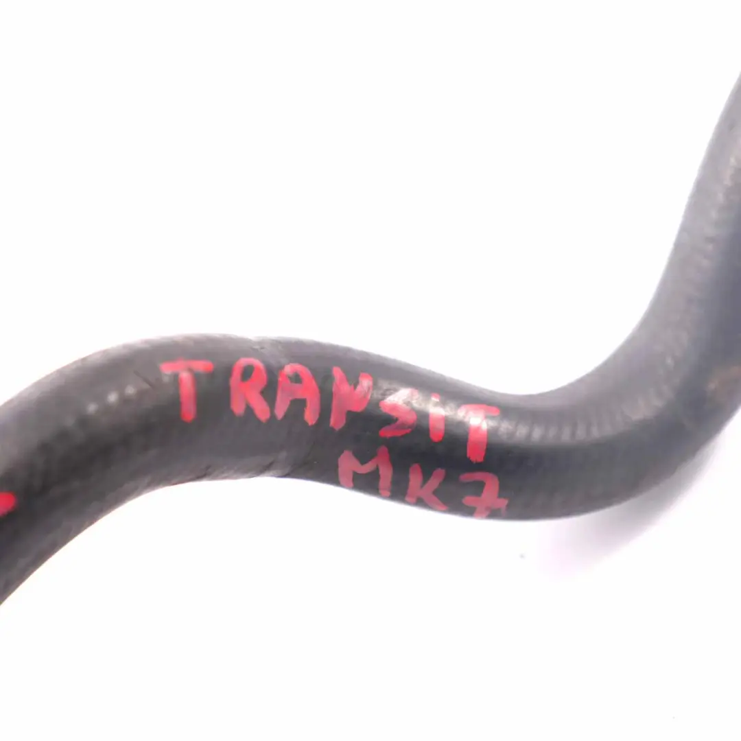 Manguera de agua Ford Transit Mk7 2.2 TDCi Intercambiador para con número de pieza 6C11-18K582-CE Manguera de agua Ford Transit Mk7 2.2 TDCi Intercambiador - SKU 6C11-18K582-CE - Número de pieza 6C11-18K582-CE