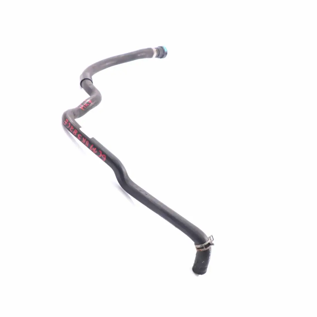  Water Hose Ford Transit Mk7 2.2 TDCi Heat Exchanger Coolant Line - SKU 6C11-18K582-CE - Part number 6C11-18K582-CE