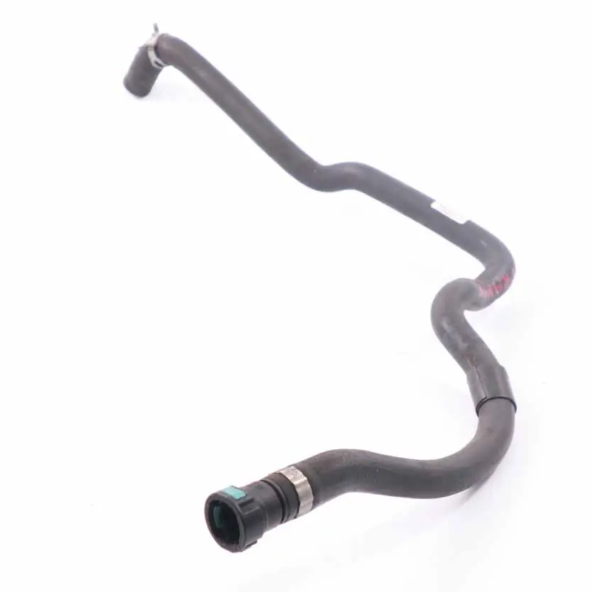  Tuyau d'eau Ford Transit Mk7 2.2 TDCi Conduite de refroidissement - SKU 6C11-18K582-CE - Numéro de pièce 6C11-18K582-CE