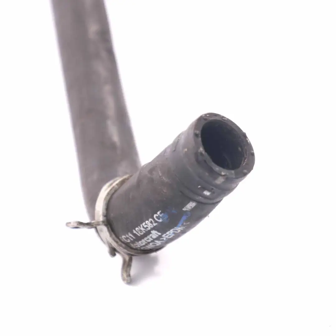  Tuyau d'eau Ford Transit Mk7 2.2 TDCi Conduite de refroidissement - SKU 6C11-18K582-CE - Numéro de pièce 6C11-18K582-CE