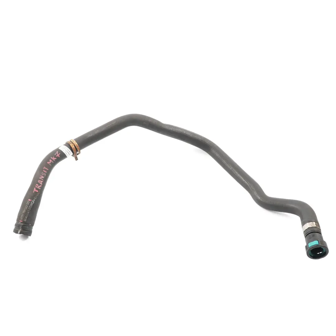 Tuyau d'eau Ford Transit Mk7 2.2 TDCi Conduite de refroidissement - SKU 6C11-18K582-DB - Numéro de pièce 6C11-18K582-DB