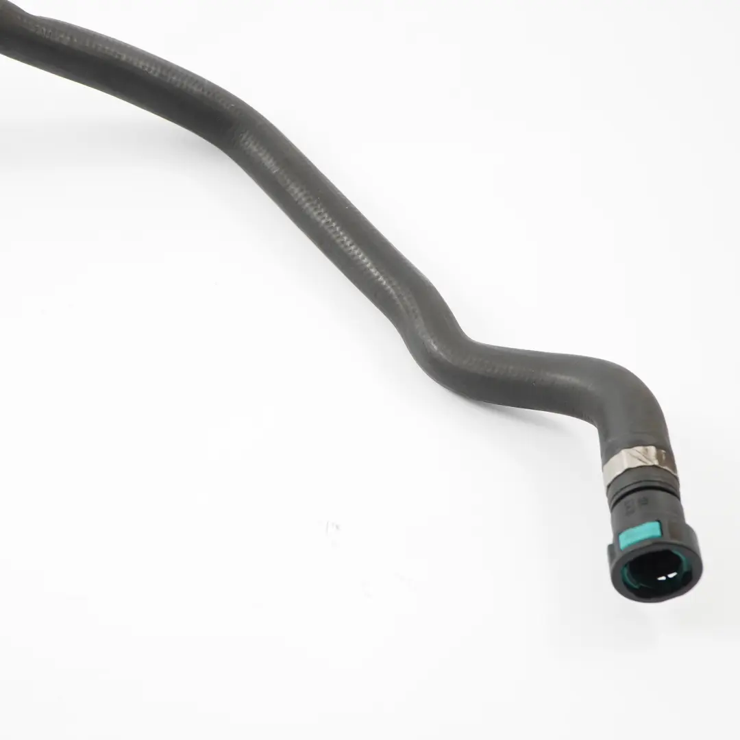 Water Hose Coolant Line 2.2 TDCi to Ford Transit Mk7 with Part number 6C1118K582DB Ford Transit Mk7 Water Hose Coolant Line 2.2 TDCi - SKU 6C1118K582DB - Part number 6C1118K582DB