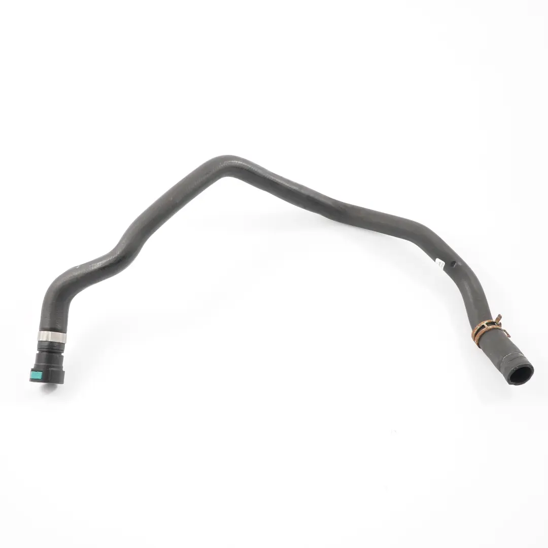  Tuyau d'eau Ford Transit Mk7 2.2 TDCi Conduite de refroidissement - SKU 6C11-18K582-DB - Numéro de pièce 6C11-18K582-DB