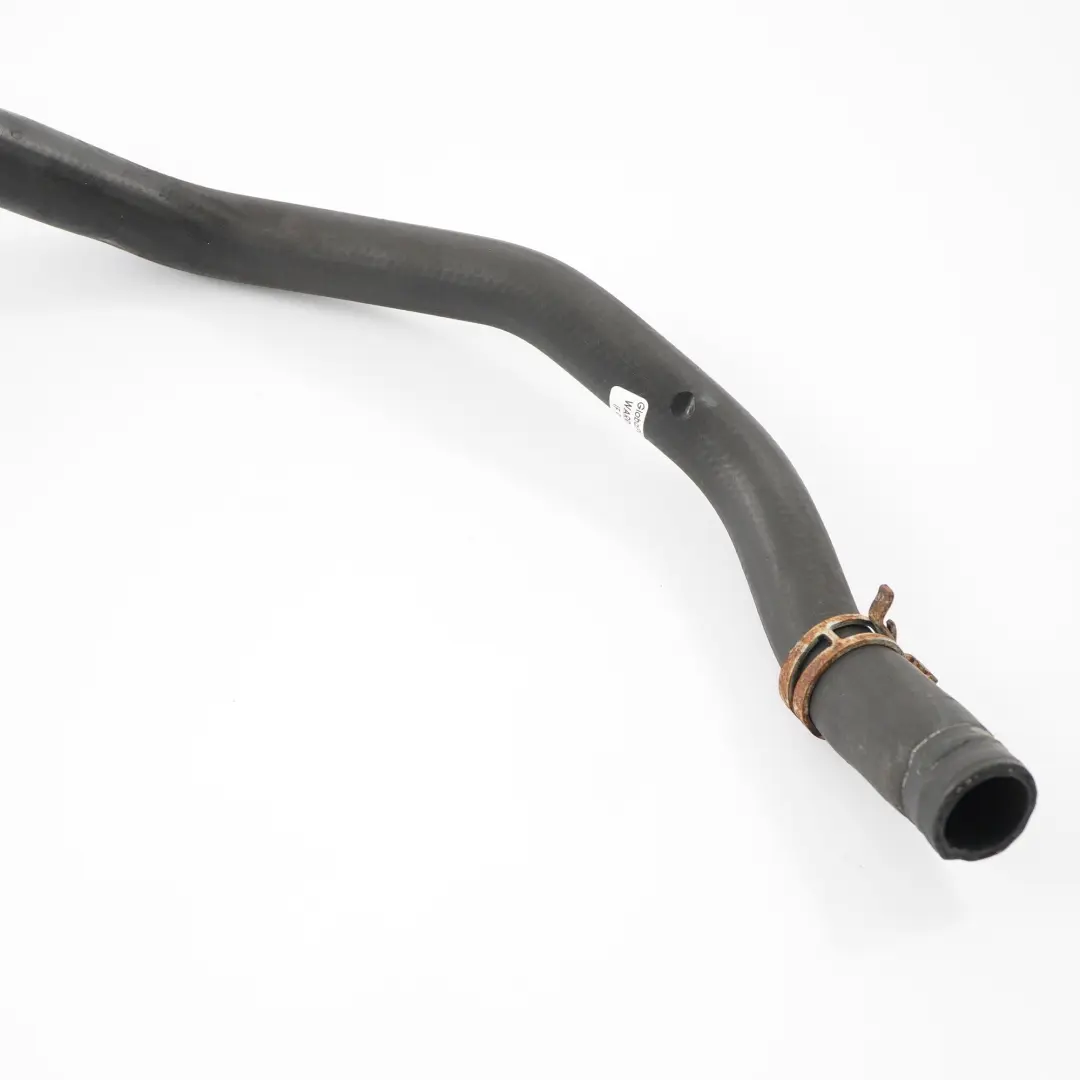  Tuyau d'eau Ford Transit Mk7 2.2 TDCi Conduite de refroidissement - SKU 6C11-18K582-DB - Numéro de pièce 6C11-18K582-DB