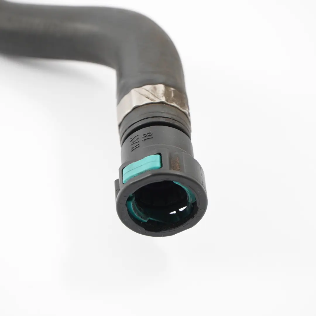 Wasser Schlauch Kühlmittel Leitung 2.2 Tdci für Ford Transit Mk7 mit Teilenummer 6C1118K582DB Ford Transit Mk7 Wasser Schlauch Kühlmittel Leitung 2.2 Tdci - SKU 6C1118K582DB - Teilenummer 6C1118K582DB