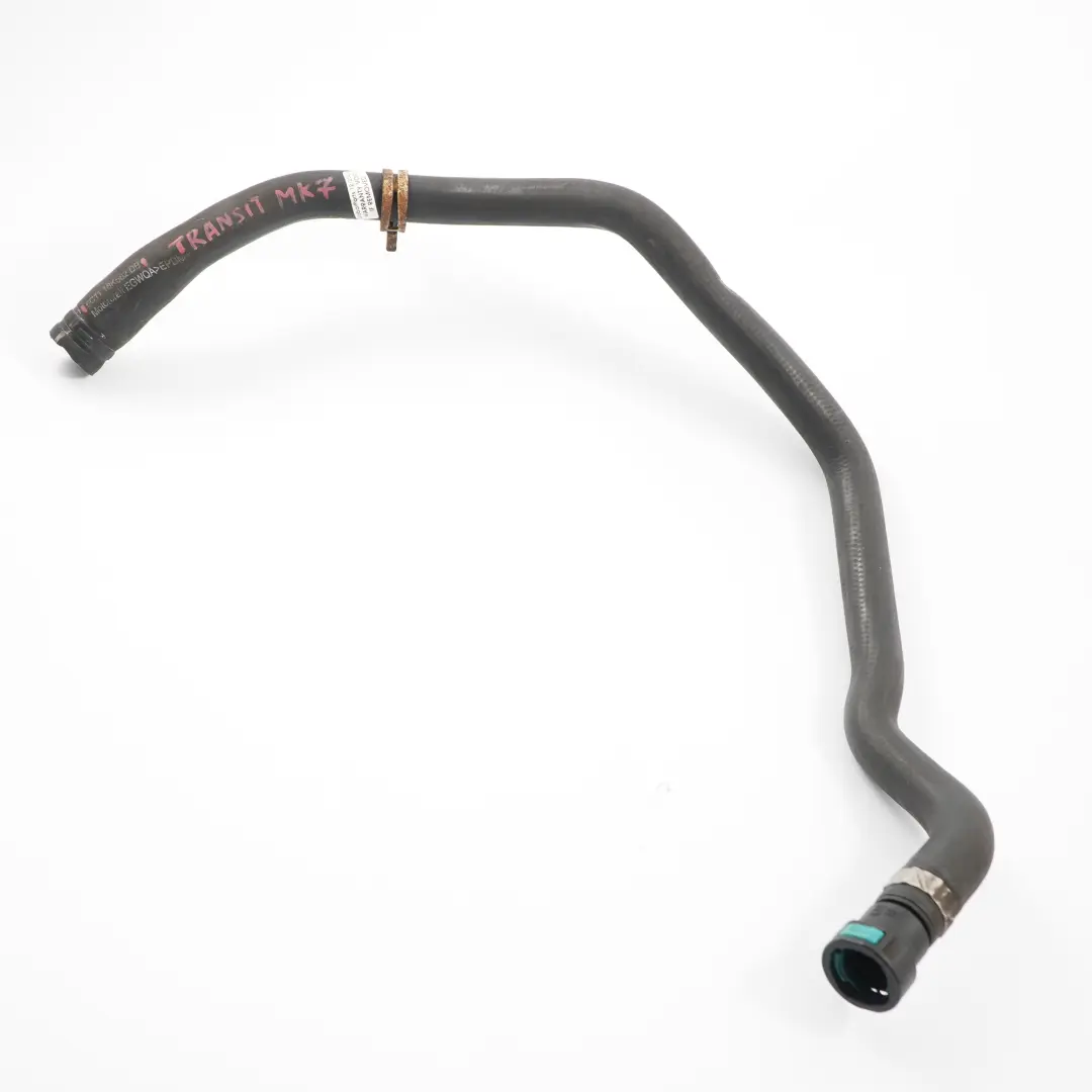  Tuyau d'eau Ford Transit Mk7 2.2 TDCi Conduite de refroidissement - SKU 6C11-18K582-DB - Numéro de pièce 6C11-18K582-DB