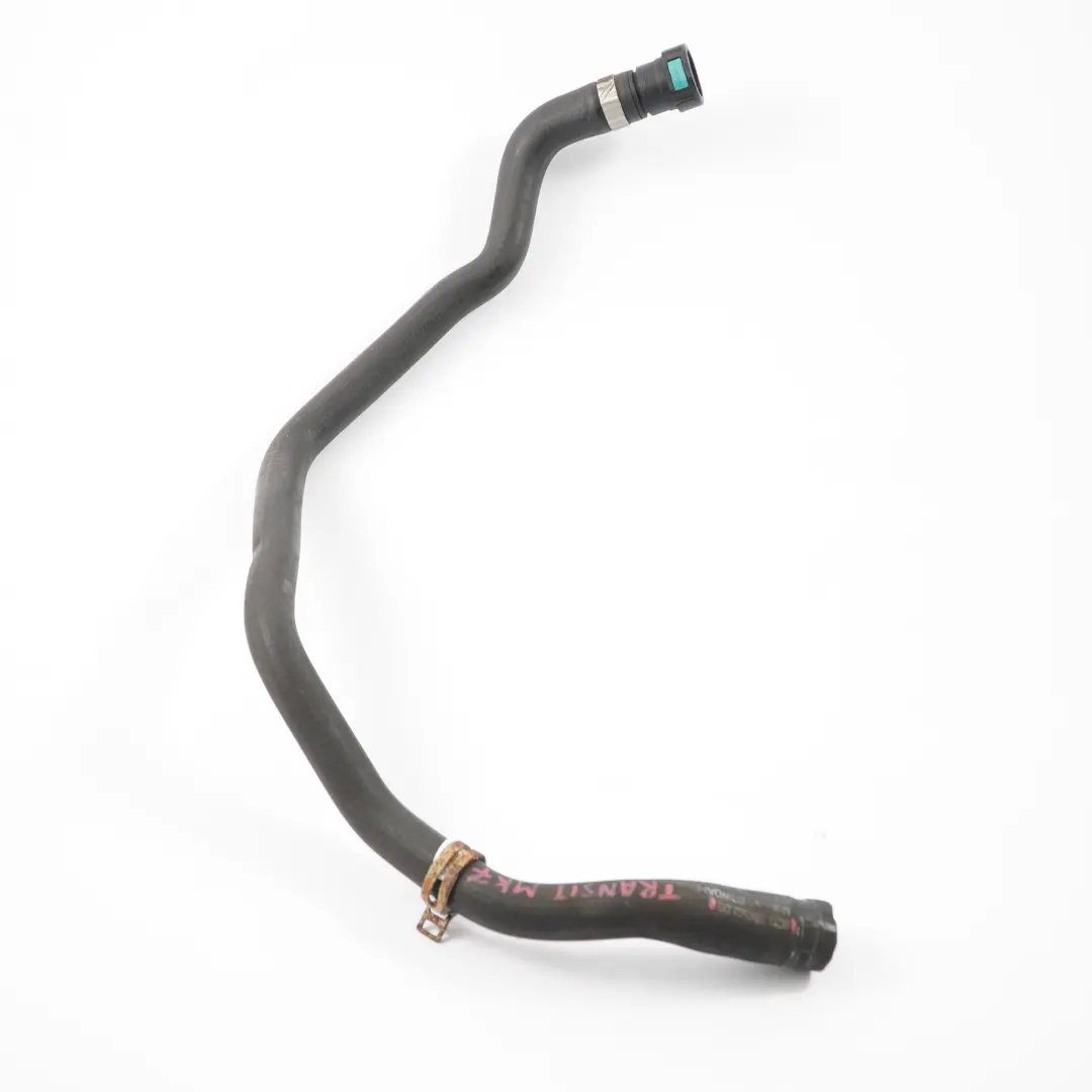 Wasser Schlauch Kühlmittel Leitung 2.2 Tdci für Ford Transit Mk7 mit Teilenummer 6C1118K582DB Ford Transit Mk7 Wasser Schlauch Kühlmittel Leitung 2.2 Tdci - SKU 6C1118K582DB - Teilenummer 6C1118K582DB