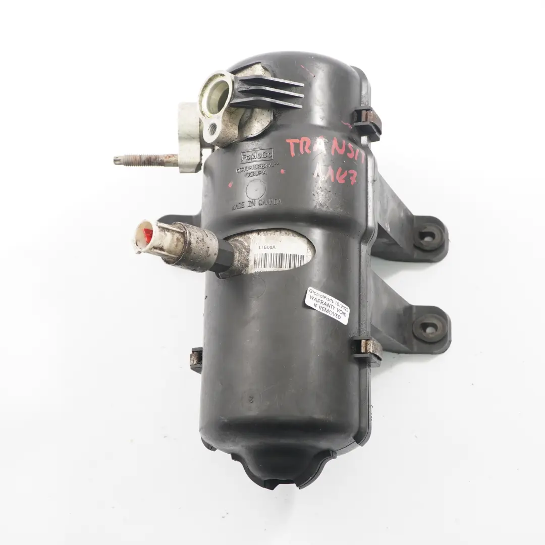 Klimaanlage Trockner A/C für Ford Transit Mk7 Diesel mit Teilenummer 6C11-19E647 Ford Transit Mk7 Diesel Klimaanlage Trockner A/C - SKU 6C11-19E647 - Teilenummer 6C11-19E647