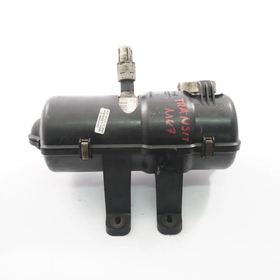 Ford Transit Mk7 Diesel Osuszacz Klimatyzacji - SKU 6C11-19E647 - Numer Części 6C11-19E647