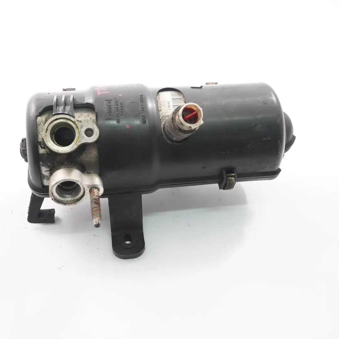 Ford Transit Mk7 Diesel Air Conditioning Dryer Air Con A/C - SKU 6C11-19E647 - Part number 6C11-19E647