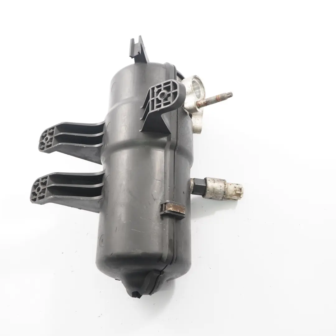 Condizionata Essiccatore A/C per Ford Transit Mk7 Diesel Aria con numero di parte 6C11-19E647 Ford Transit Mk7 Diesel Aria Condizionata Essiccatore A/C - SKU 6C11-19E647 - Numero di parte 6C11-19E647