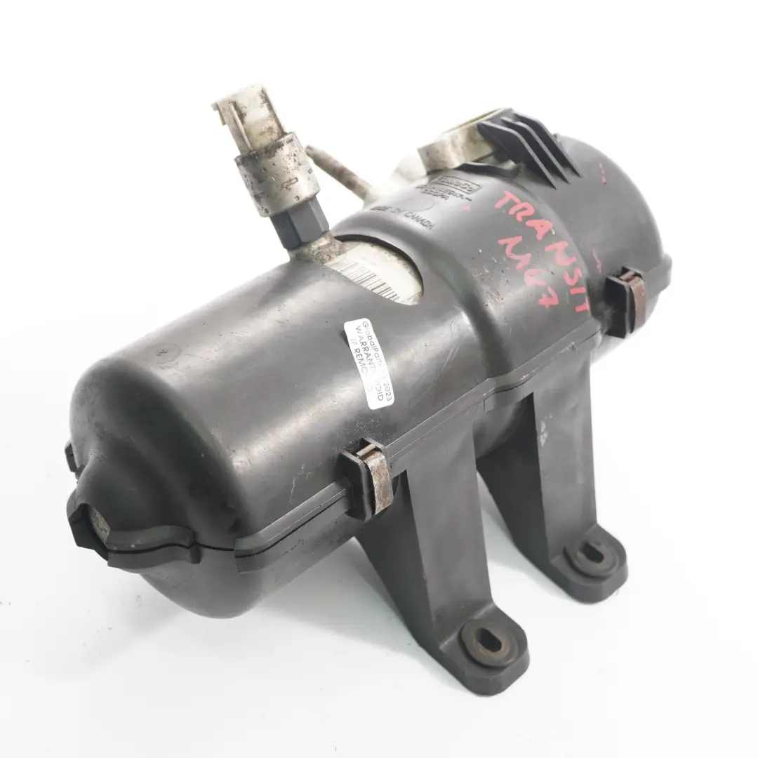 Climatisation Séchoir A/C pour Ford Transit Mk7 Diesel à propos du numéro de pièce 6C11-19E647 Ford Transit Mk7 Diesel Climatisation Séchoir A/C - SKU 6C11-19E647 - Numéro de pièce 6C11-19E647