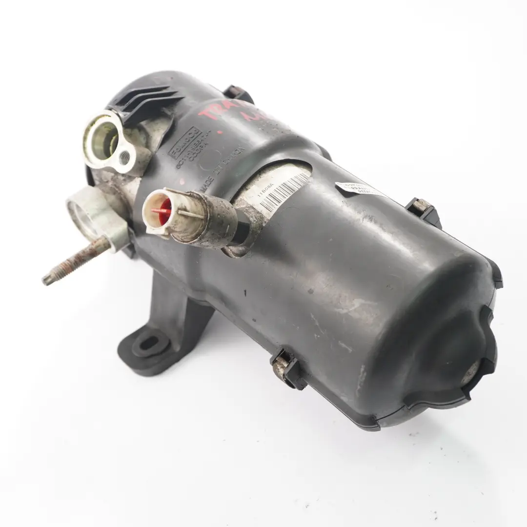 Osuszacz Klimatyzacji do Ford Transit Mk7 Diesel o numerze 6C11-19E647 Ford Transit Mk7 Diesel Osuszacz Klimatyzacji - SKU 6C11-19E647 - Numer Części 6C11-19E647