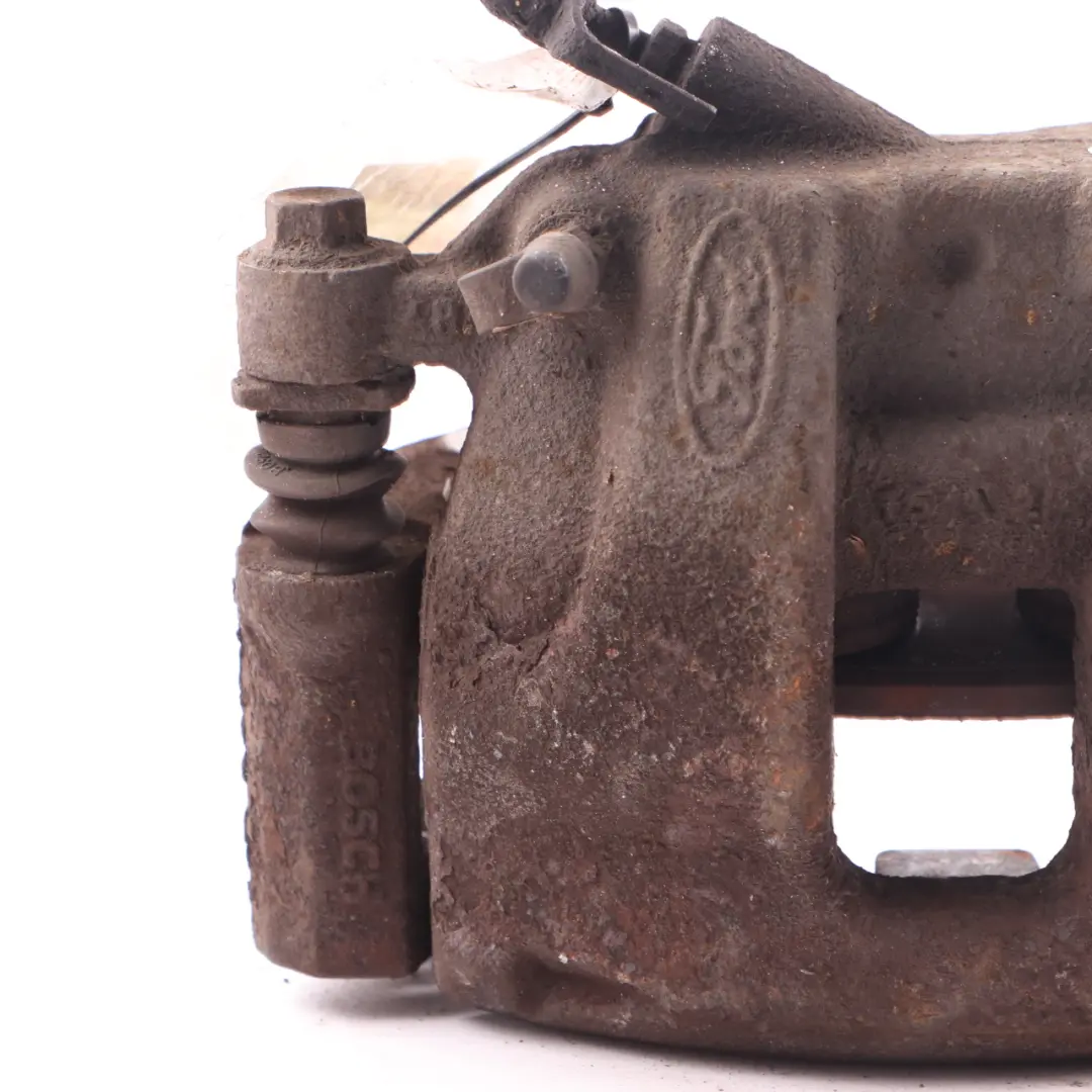 Brake Caliper Front Right O/S Wheel Brake Unit to Ford Transit Mk7 with Part number 6C11-2B120-AD Ford Transit Mk7 Brake Caliper Front Right O/S Wheel Brake Unit - SKU 6C11-2B120-AD - Part number 6C11-2B120-AD