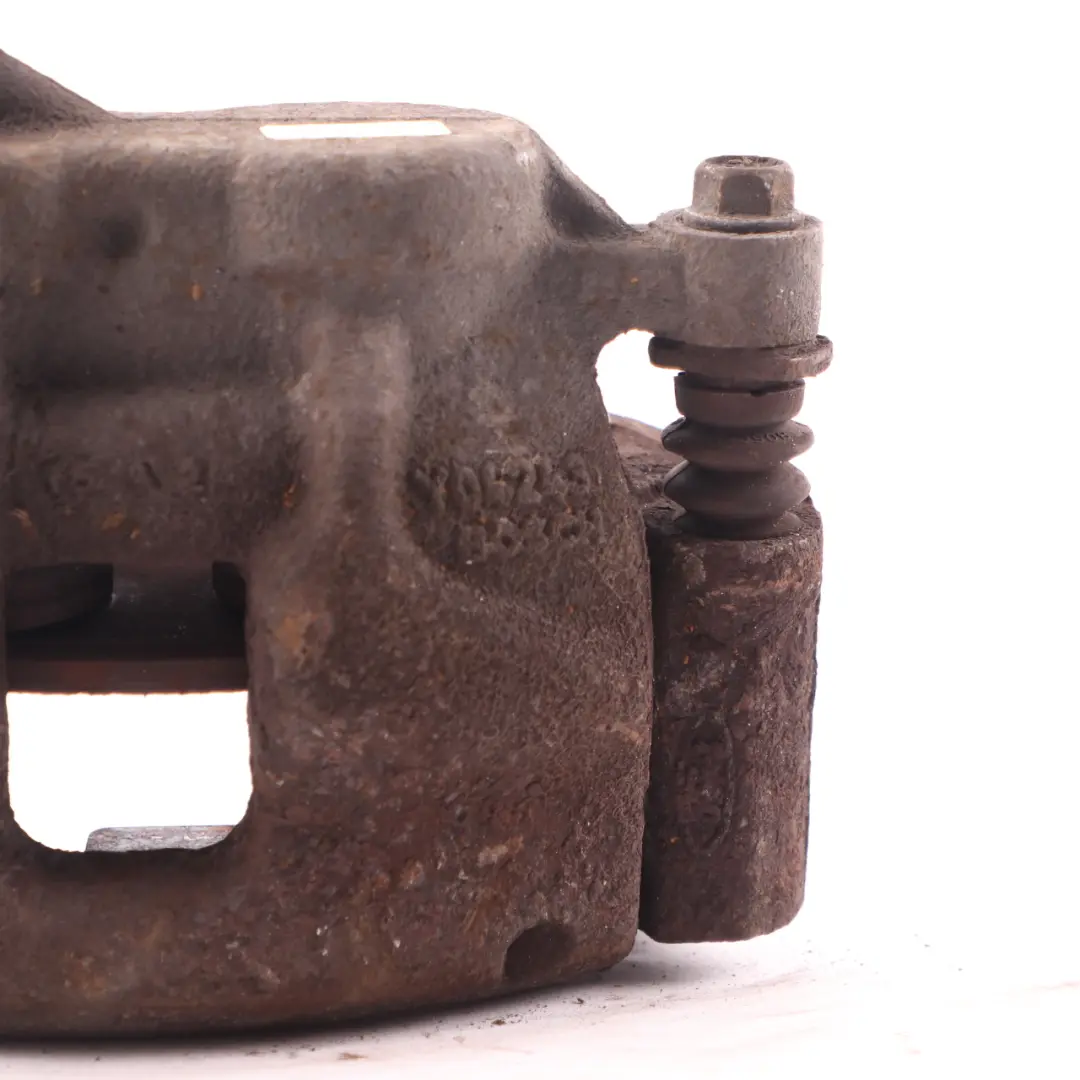 Bremssattel Vorne Rechts Radbremseinheit Ford Transit Mk7 - SKU 6C11-2B120-AD - Teilenummer 6C11-2B120-AD