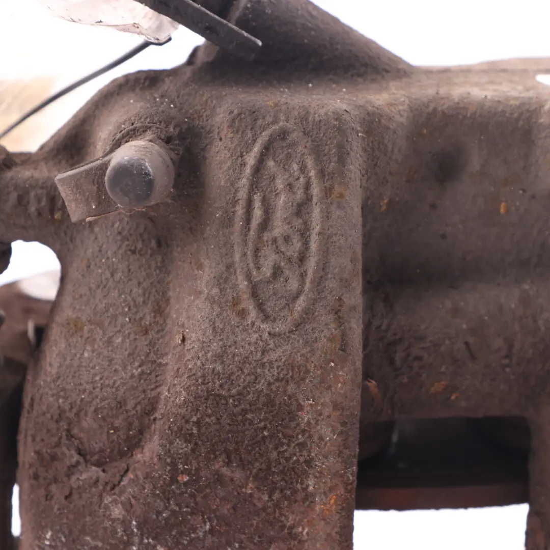 Bremssattel Vorne Rechts Radbremseinheit Ford Transit Mk7 - SKU 6C11-2B120-AD - Teilenummer 6C11-2B120-AD