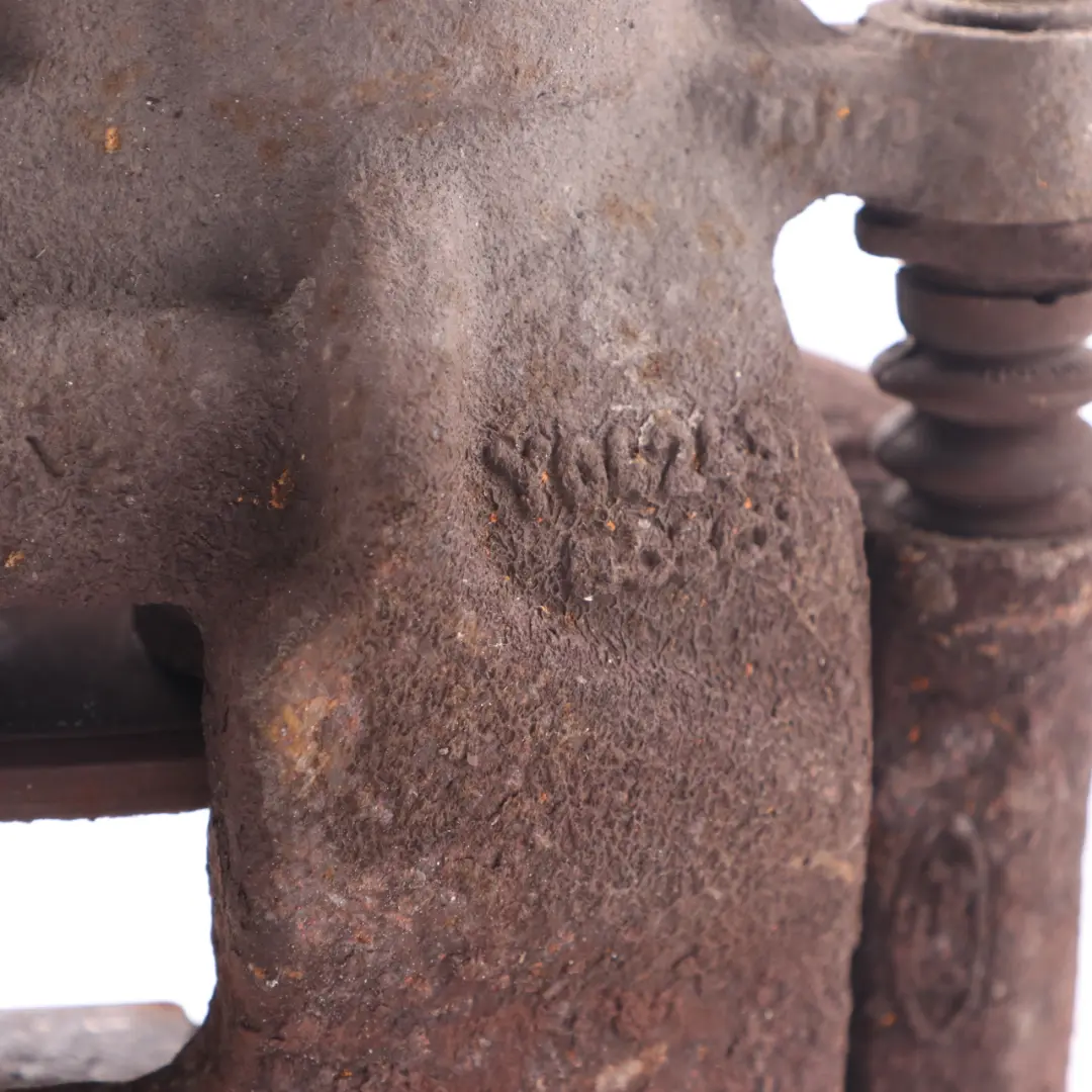 Bremssattel Vorne Rechts Radbremseinheit Ford Transit Mk7 - SKU 6C11-2B120-AD - Teilenummer 6C11-2B120-AD