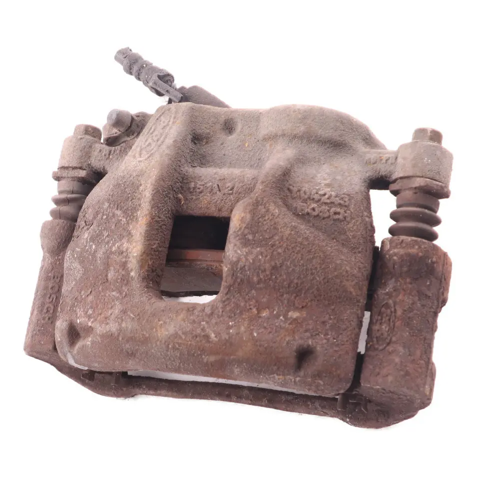 Ford Transit Mk7 Pinza Freno Anteriore Destra Unità Freno Ruota - SKU 6C11-2B120-AD - Numero di parte 6C11-2B120-AD