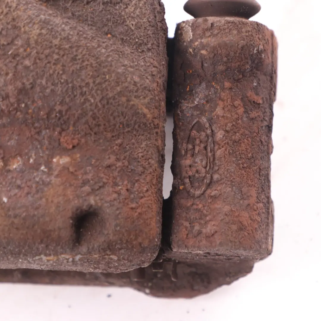 Bremssattel Vorne Rechts Radbremseinheit Ford Transit Mk7 - SKU 6C11-2B120-AD - Teilenummer 6C11-2B120-AD