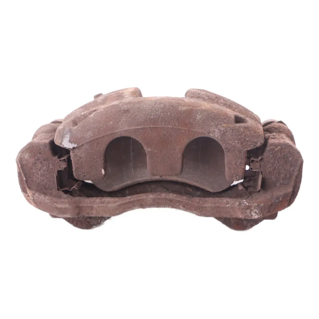 Ford Transit Mk7 Pinza Freno Anteriore Destra Unità Freno Ruota - SKU 6C11-2B120-AD - Numero di parte 6C11-2B120-AD