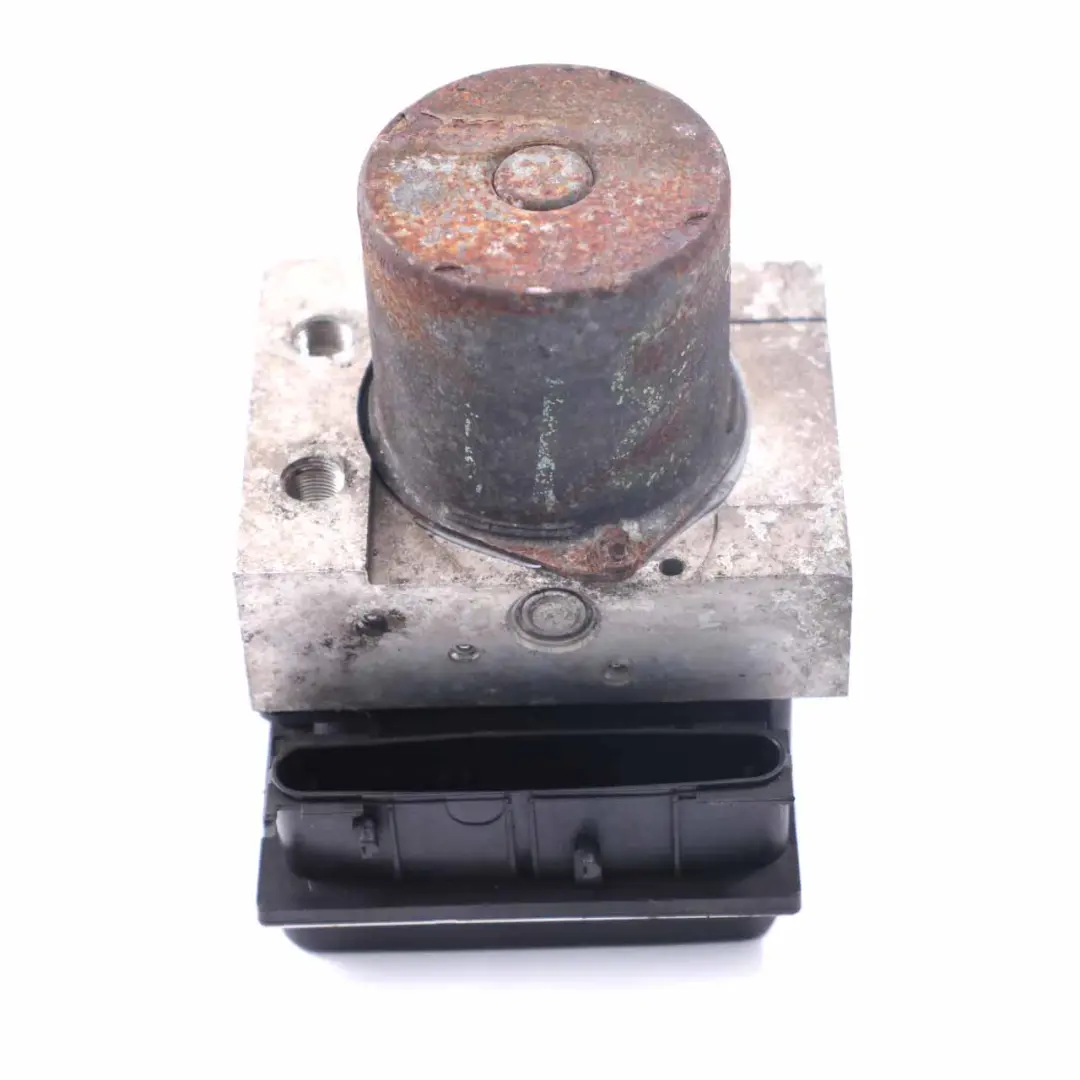 Ford Transit Mk7 Brake Pump ABS Module Hydraulic Control Unit - SKU 6C11-2C405-BD - Part number 6C11-2C405-BD