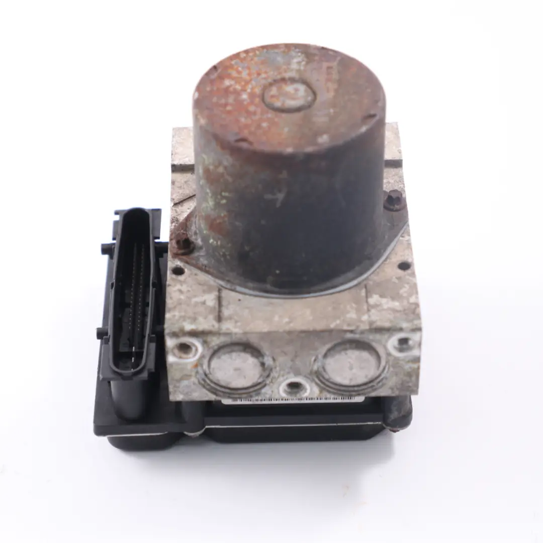 Ford Transit Mk7 Brake Pump ABS Module Hydraulic Control Unit - SKU 6C11-2C405-BD - Part number 6C11-2C405-BD