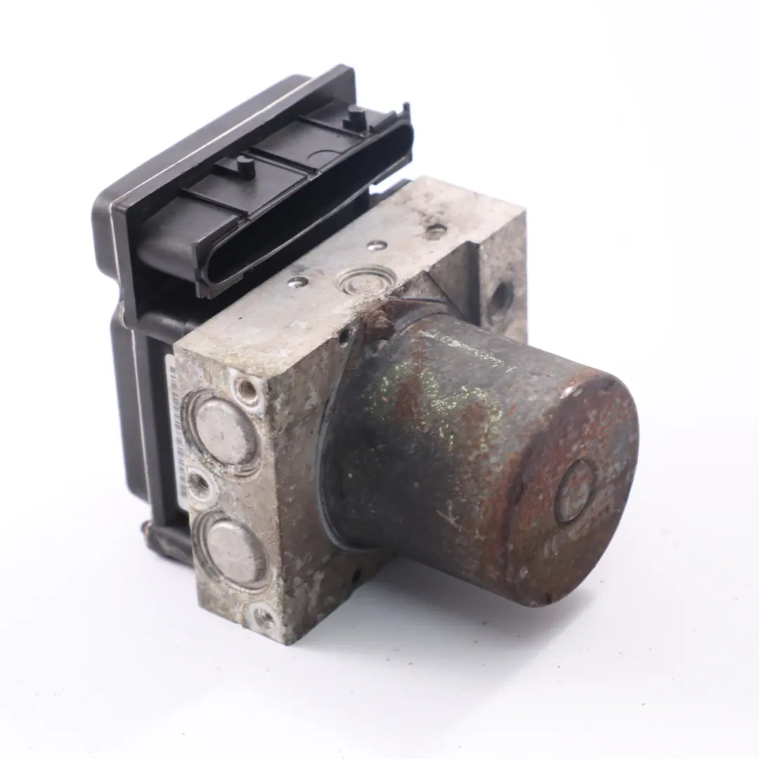 Brake Pump ABS Module Hydraulic Control Unit to Ford Transit Mk7 with Part number 6C11-2C405-BD Ford Transit Mk7 Brake Pump ABS Module Hydraulic Control Unit - SKU 6C11-2C405-BD - Part number 6C11-2C405-BD