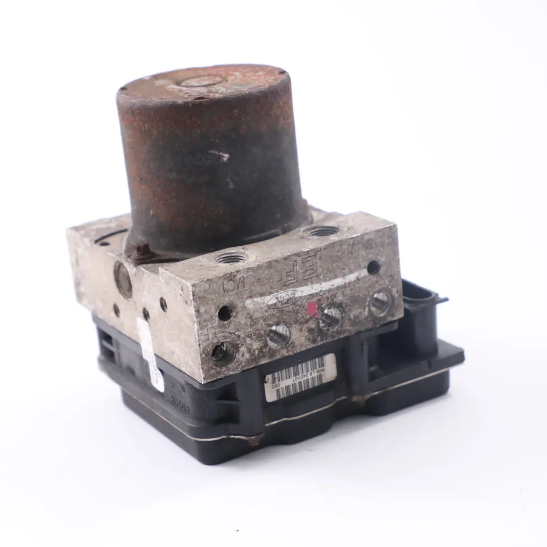 Pompe de frein Module ABS Unité hydraulique pour Ford Transit Mk7 à propos du numéro de pièce 6C11-2C405-BD Ford Transit Mk7 Pompe de frein Module ABS Unité hydraulique - SKU 6C11-2C405-BD - Numéro de pièce 6C11-2C405-BD