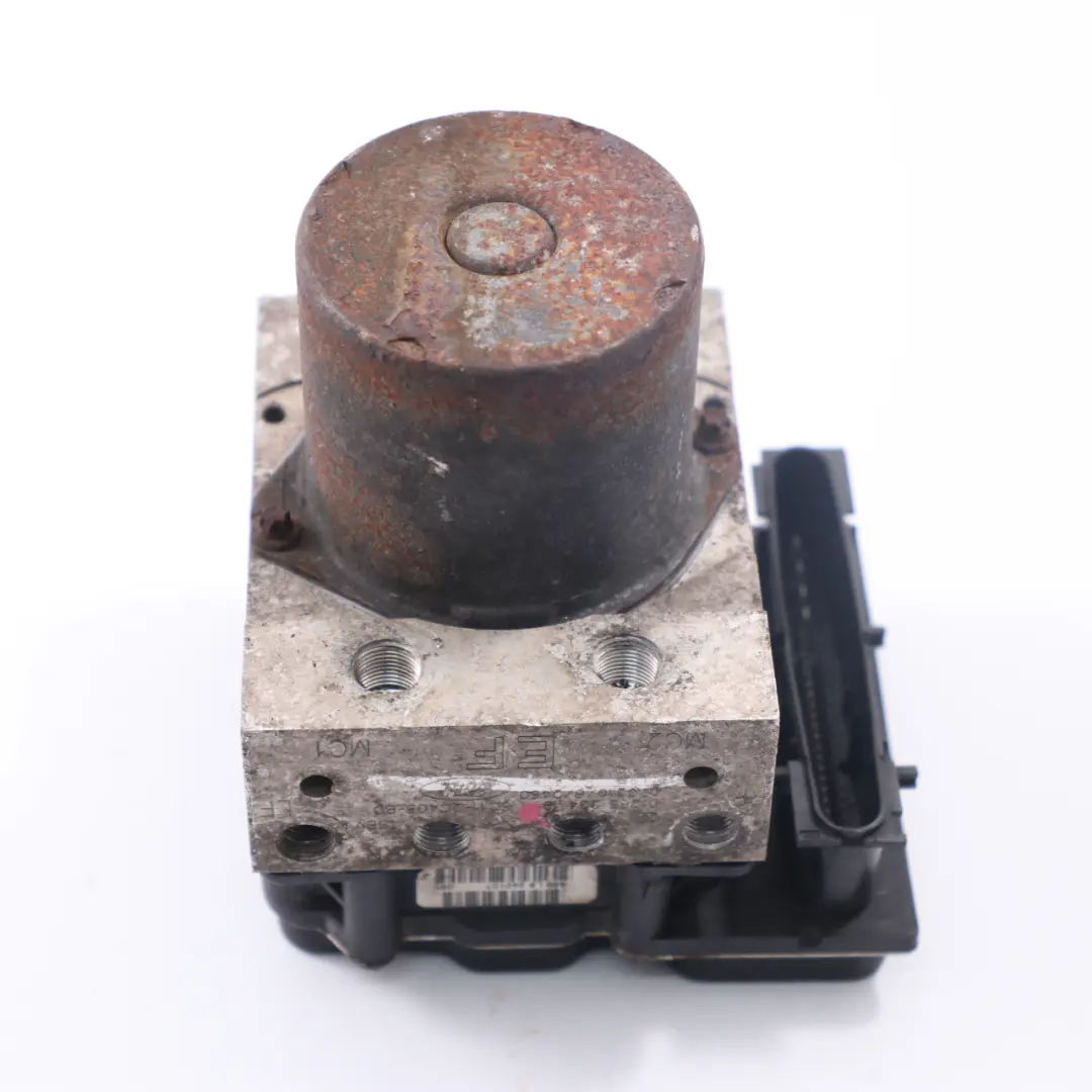 Ford Transit Mk7 Brake Pump ABS Module Hydraulic Control Unit - SKU 6C11-2C405-BD - Part number 6C11-2C405-BD