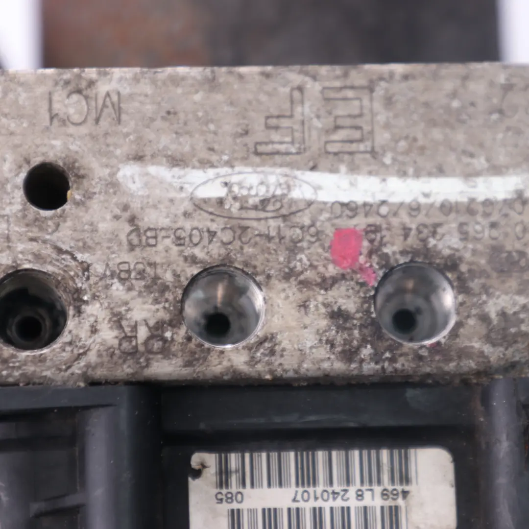 Pompa Freno Modulo ABS Centralina Idraulica per Ford Transit Mk7 con numero di parte 6C11-2C405-BD Ford Transit Mk7 Pompa Freno Modulo ABS Centralina Idraulica - SKU 6C11-2C405-BD - Numero di parte 6C11-2C405-BD