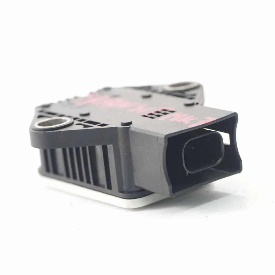 YAW guiñada ESP Control Velocidad Rotación Módulo para Ford Transit MK7 con número de pieza 6C11-3C190-AB Ford Transit MK7 YAW guiñada ESP Control Velocidad Rotación Módulo - SKU 6C11-3C190-AB - Número de pieza 6C11-3C190-AB