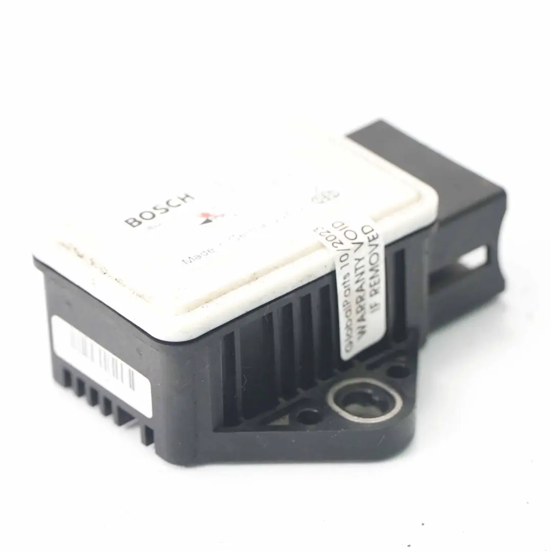 Ford Transit MK7 Gier-Sensor ESP Drehraten-Steuergerät Modul - SKU 6C11-3C190-AB - Teilenummer 6C11-3C190-AB