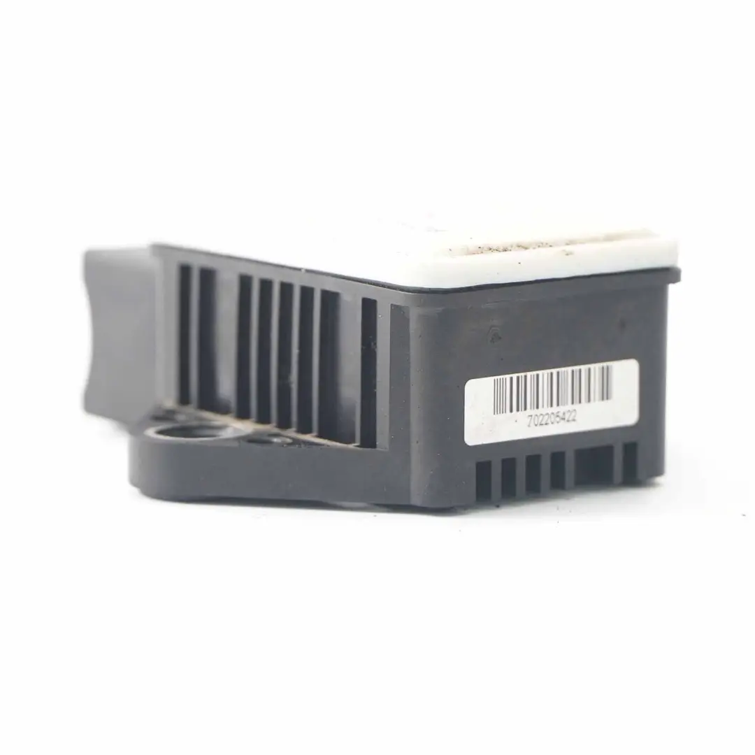 Gier-Sensor ESP Drehraten-Steuergerät Modul für Ford Transit MK7 mit Teilenummer 6C11-3C190-AB Ford Transit MK7 Gier-Sensor ESP Drehraten-Steuergerät Modul - SKU 6C11-3C190-AB - Teilenummer 6C11-3C190-AB