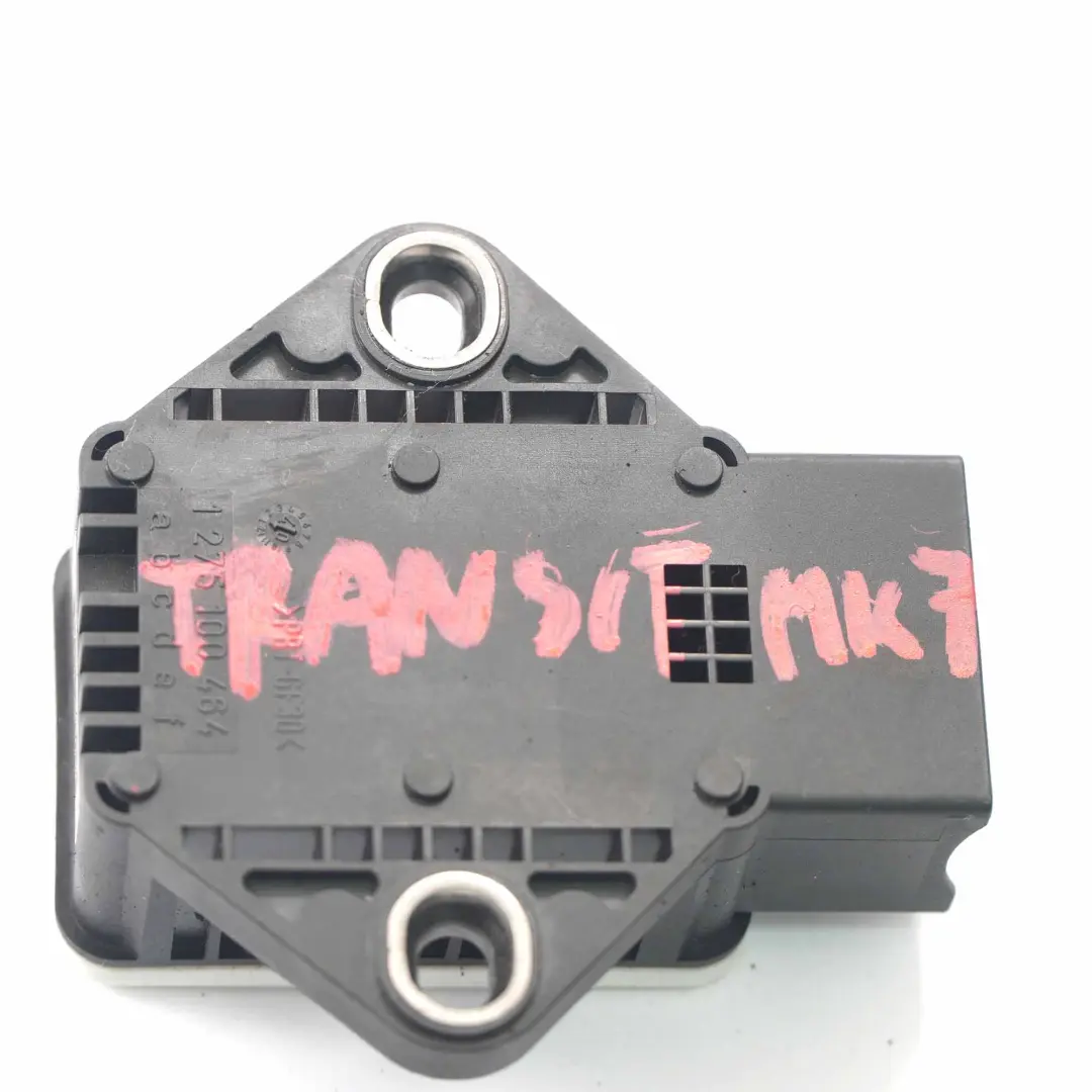 Sensore imbardata Yaw controllo velocità rotazione per Ford Transit 7 con numero di parte 6C11-3C190-AB Ford Transit 7 Sensore imbardata Yaw controllo velocità rotazione - SKU 6C11-3C190-AB - Numero di parte 6C11-3C190-AB