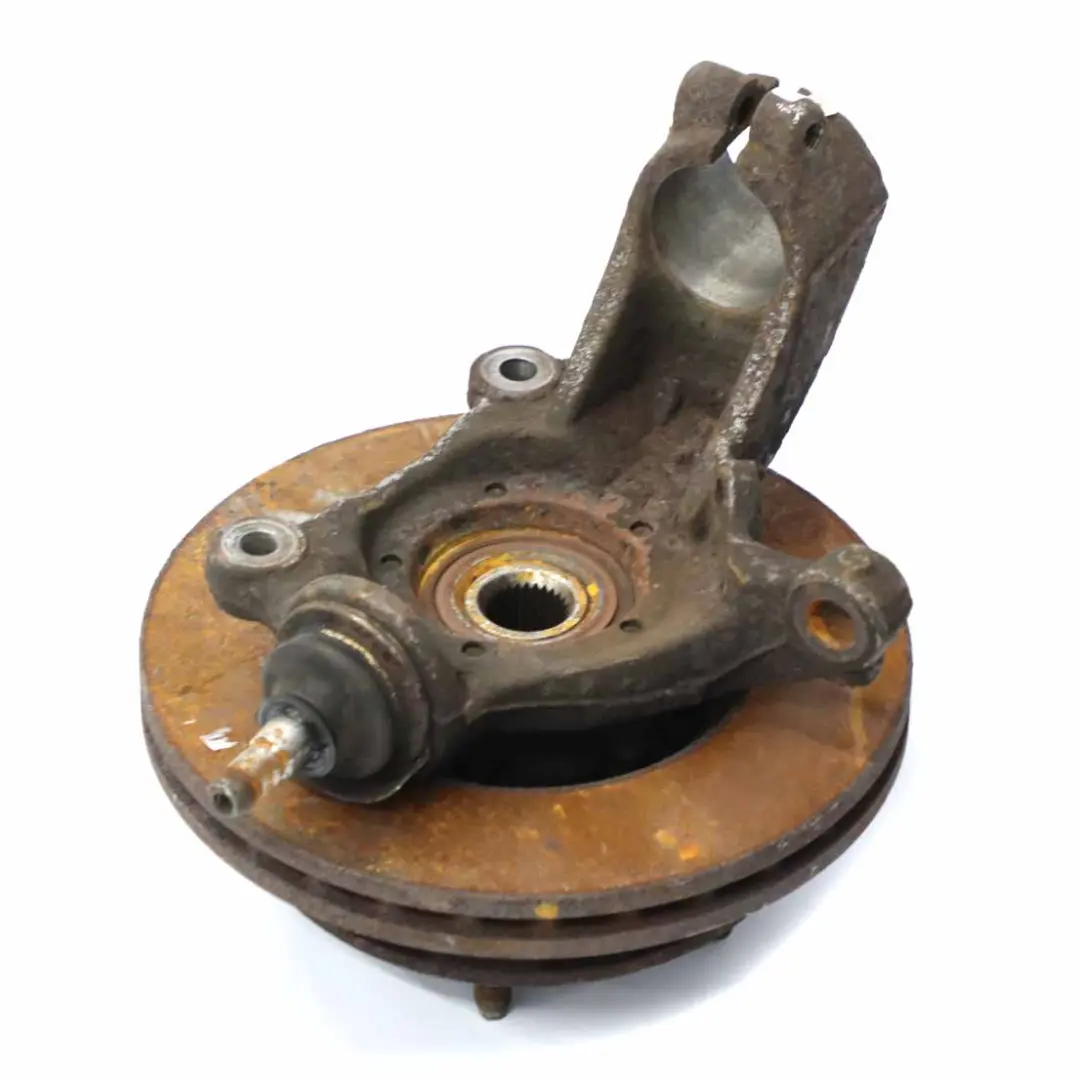 Support de roue avant droite Support moyeuroue disque de frein pour Ford Transit Mk7 à propos du numéro de pièce 6C11-3K185-AE Ford Transit Mk7 Support de roue avant droite Support moyeuroue disque de frein - SKU 6C11-3K185-AE - Numéro de pièce 6C11-3K185-AE