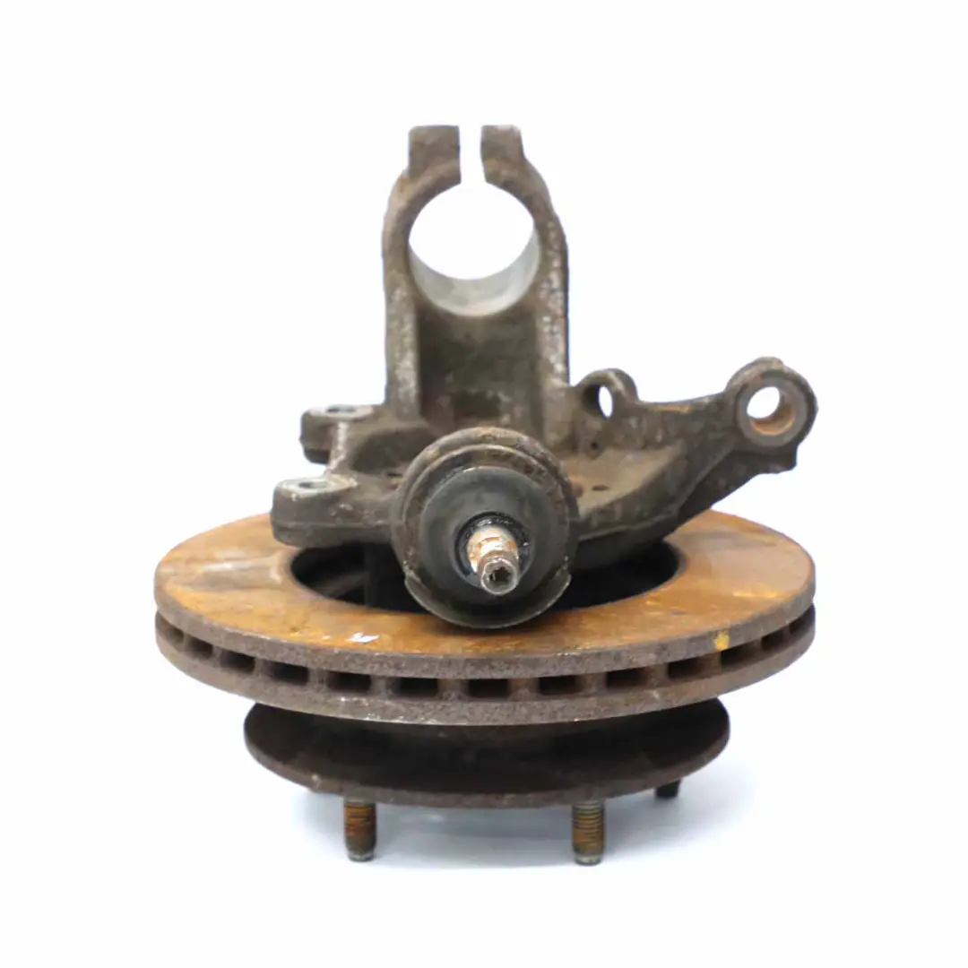 Support de roue avant droite Support moyeuroue disque de frein Ford Transit Mk7 - SKU 6C11-3K185-AE - Numéro de pièce 6C11-3K185-AE